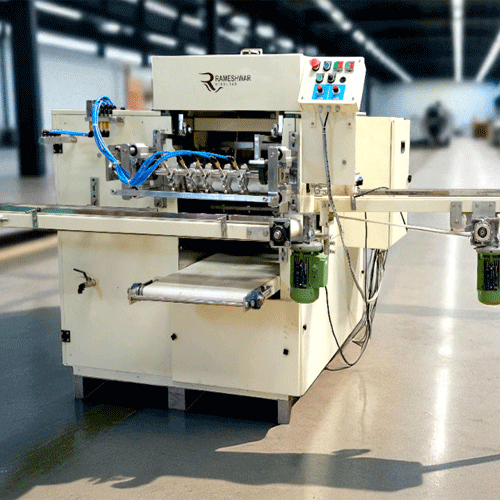 Toilet Soap Plant Manufacturer