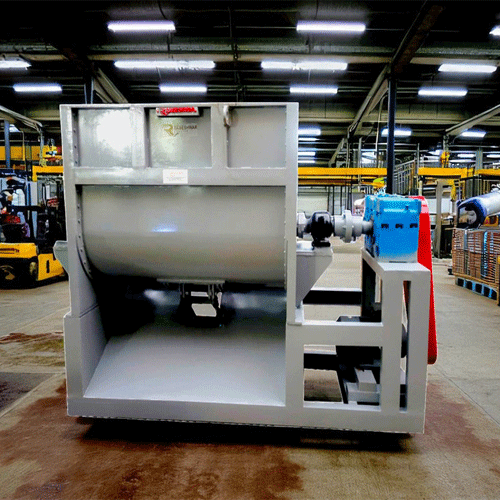 Washing Powder Plant